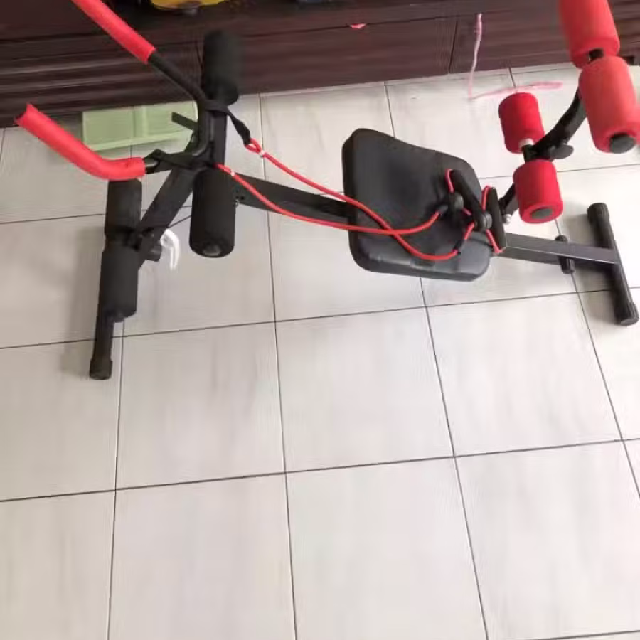 健身器材 图片 2