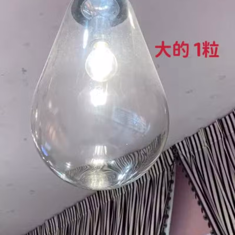 透明灯 图片 2
