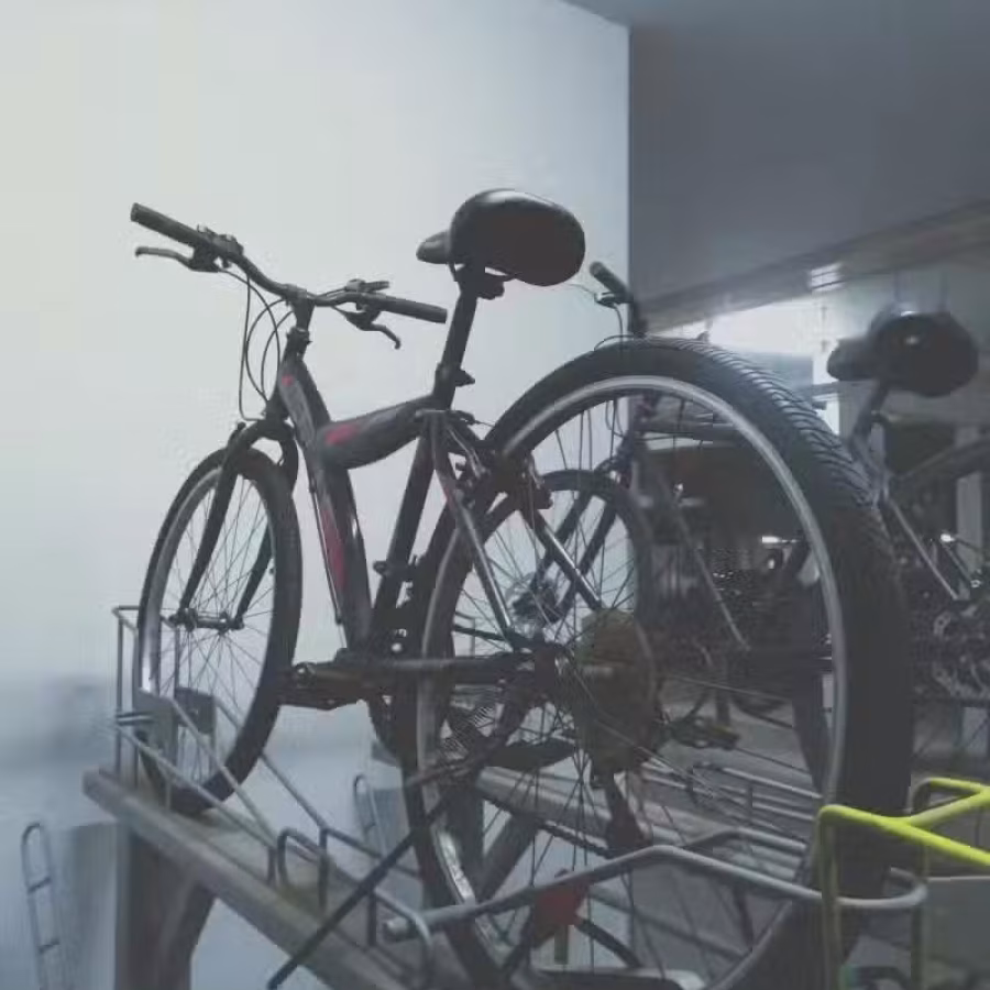 二手自行车 图片 1