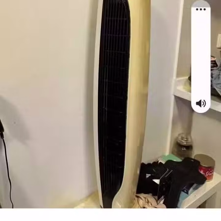 Tower fan 名牌20 图片 1