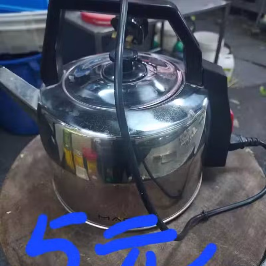 电烧水壶 图片 1
