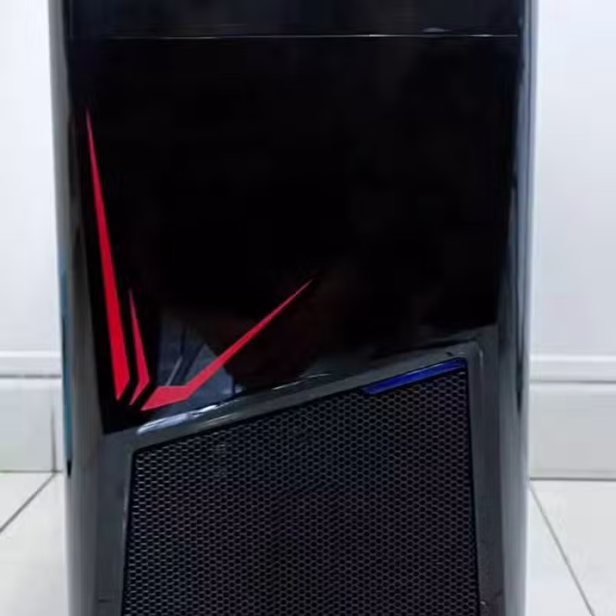 家庭自用台式机便宜出售$300（i7&独显&32G内存） 图片 2