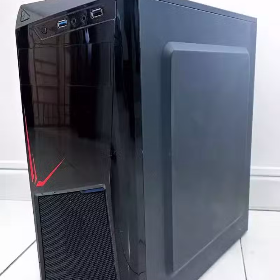 家庭自用台式机便宜出售$300（i7&独显&32G内存） 图片 4