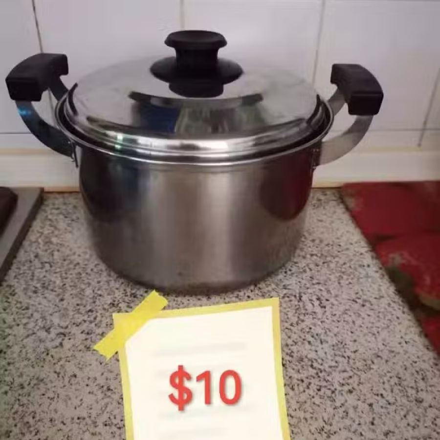 闲置物品厨房用具 图片 15