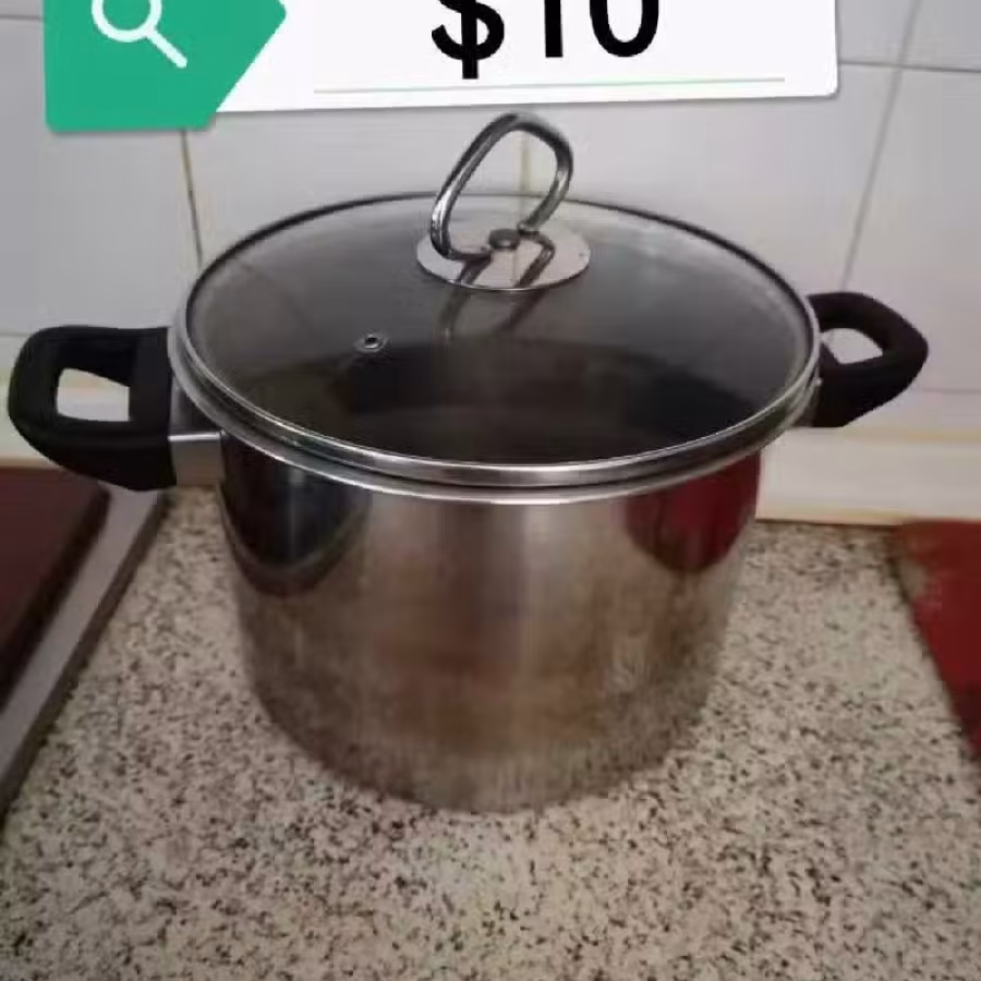 闲置物品厨房用具 图片 14