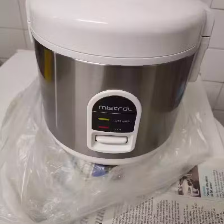 闲置物品厨房用具 图片 2