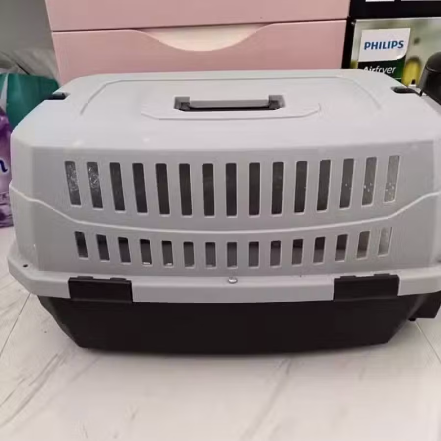 全新航空箱 图片 1