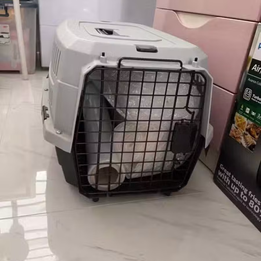 全新航空箱 图片 2