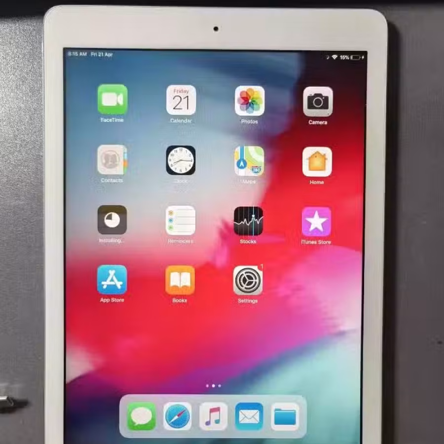 ipad Air 16gb 图片 3