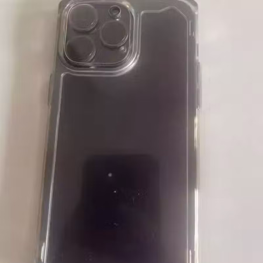 苹果14paomax 图片 1