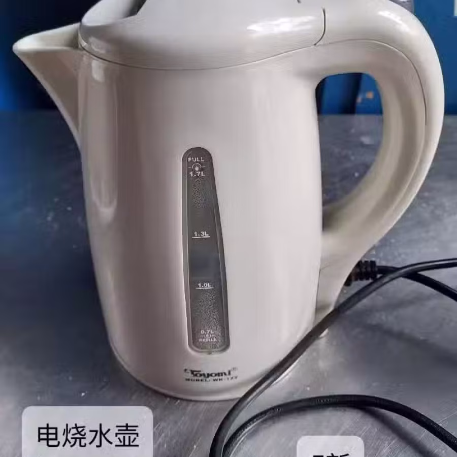 电烧水壶 图片 1
