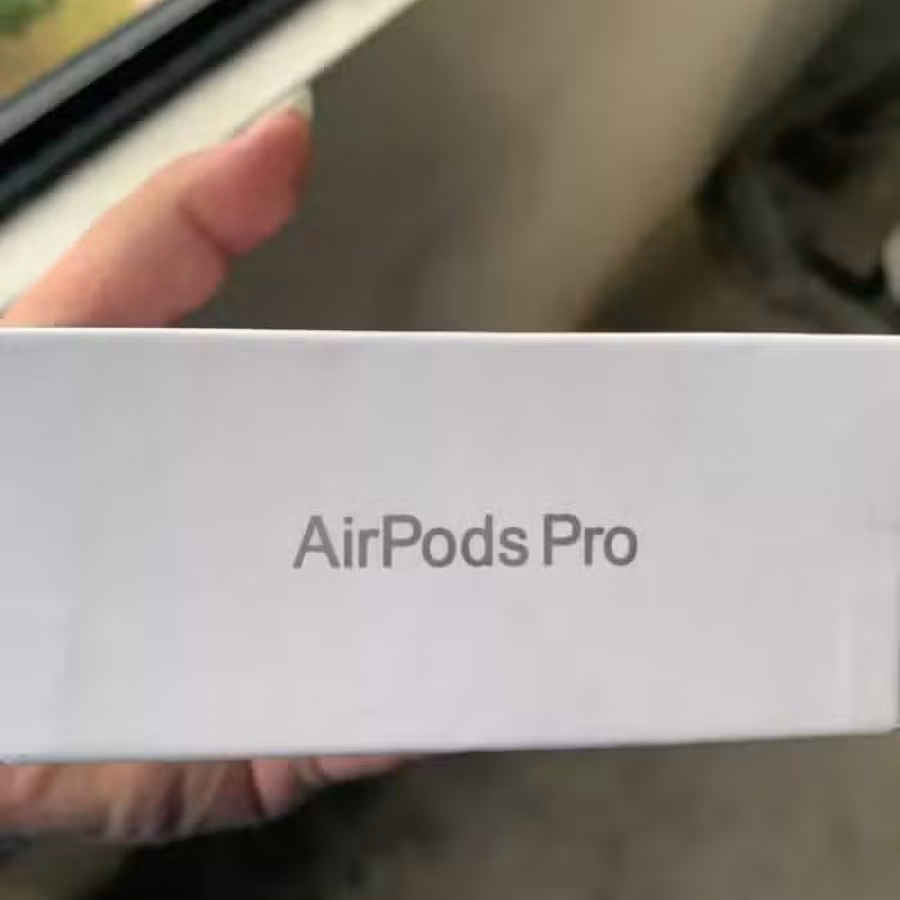 全新蓝牙耳机第五代 pro2，颠峰王者限量版，全新 末拆封！ 图片 7