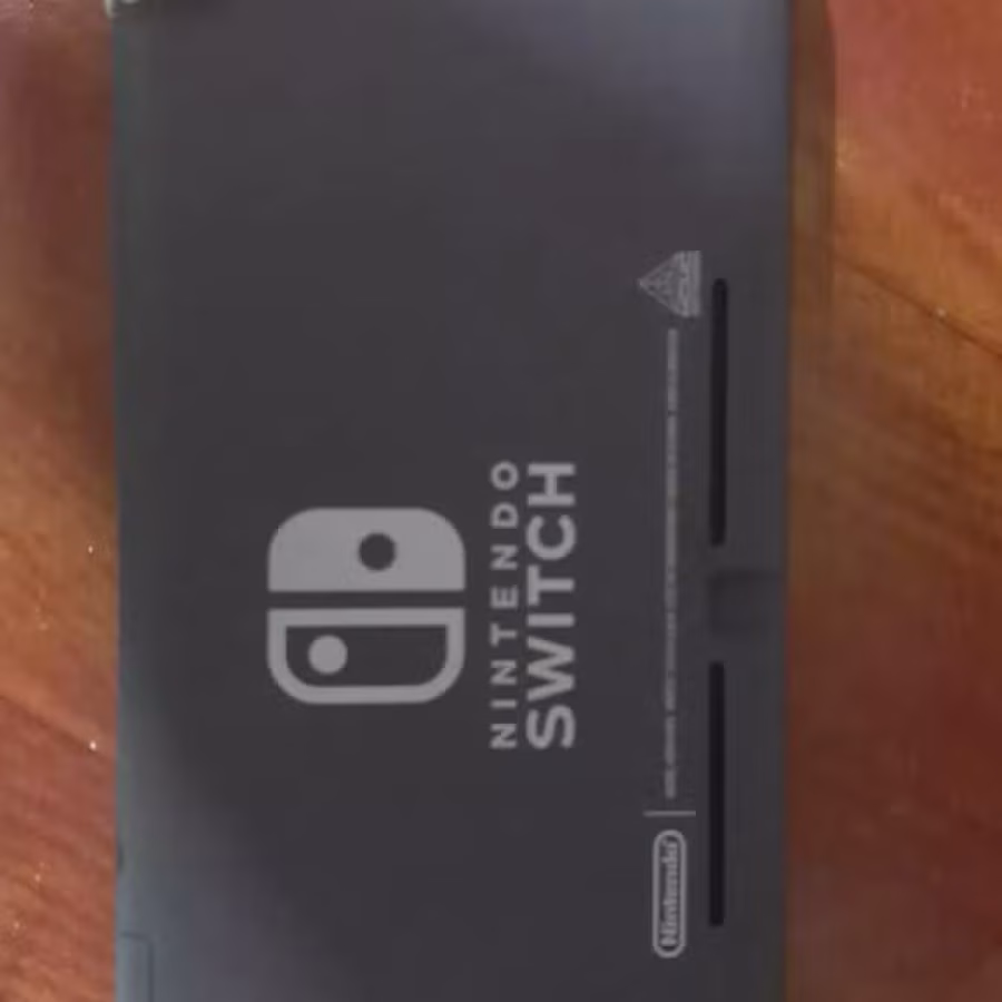 switch lite+怪物猎人dlc 图片 4