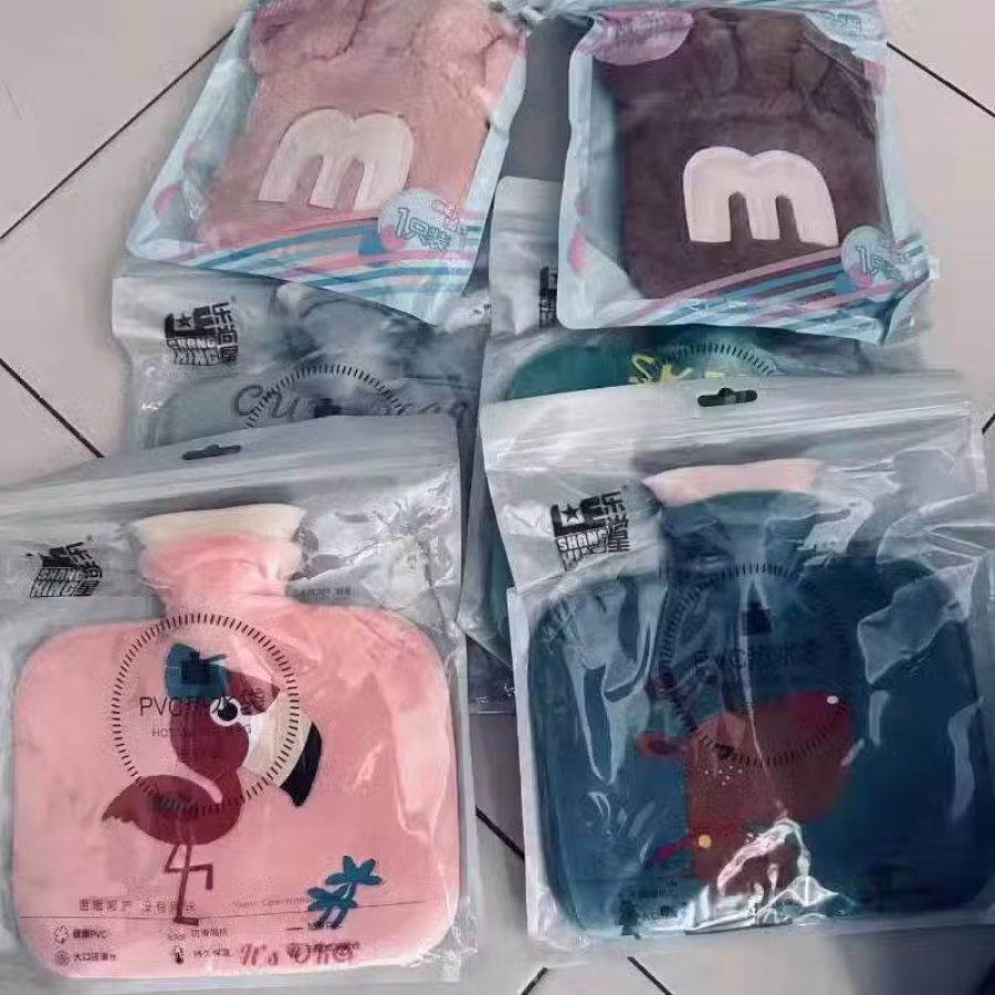 生活用品 热水袋  图片 1
