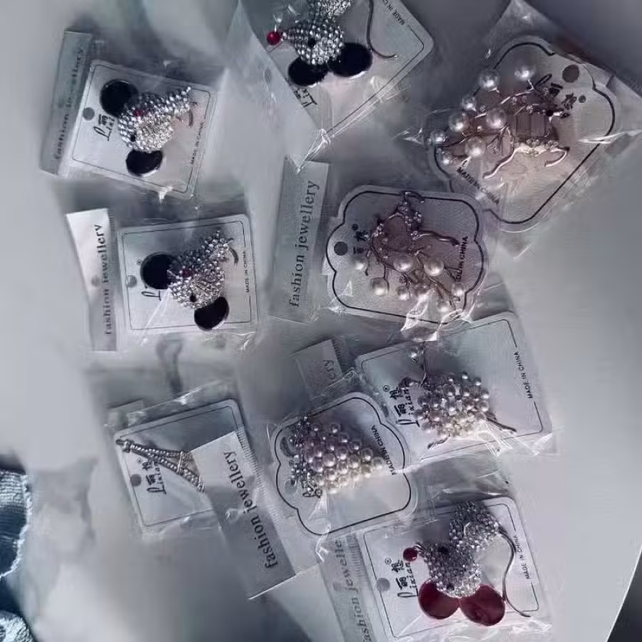 胸针 图片 1