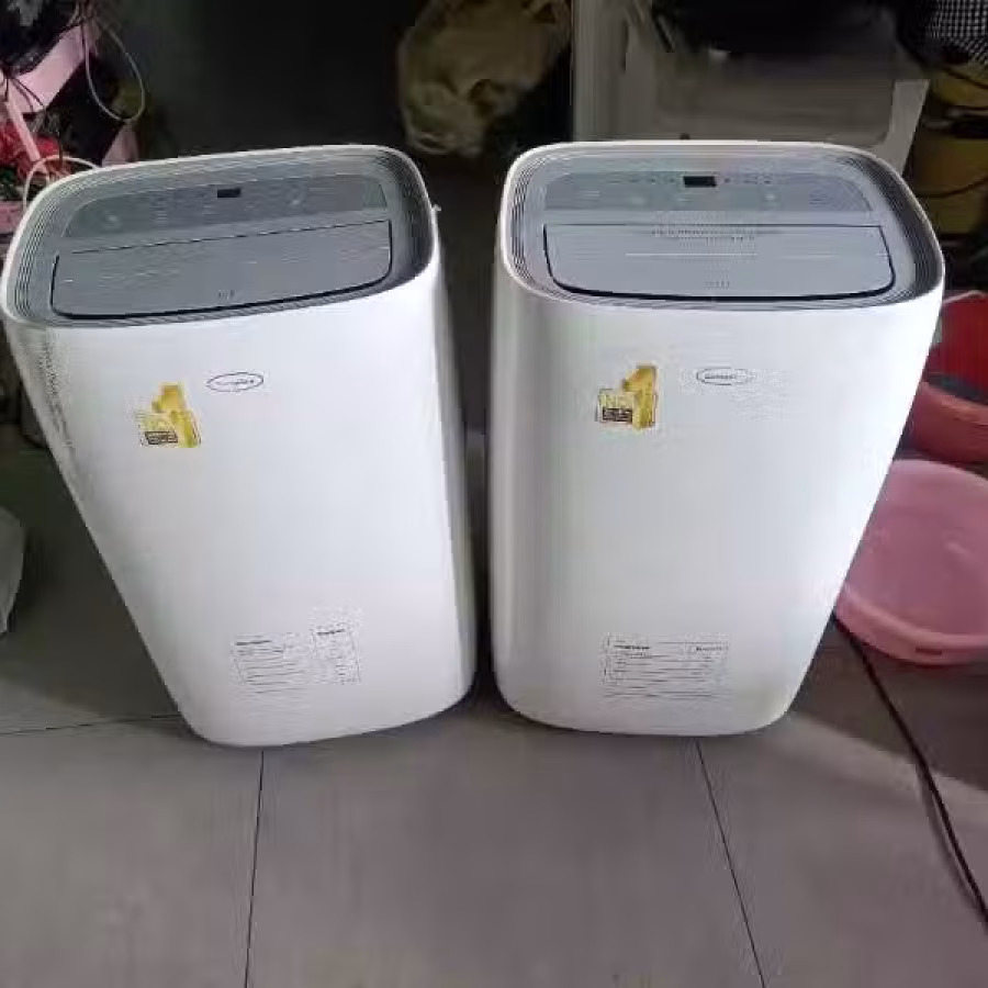移动空调 图片 1