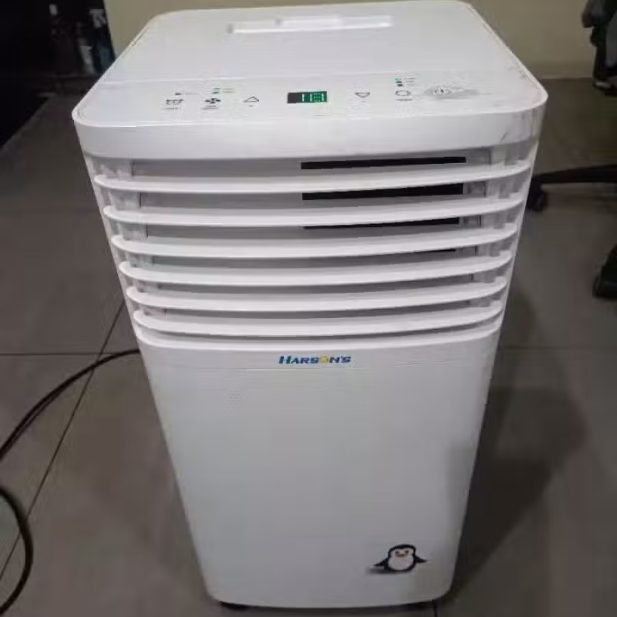 移动空调 图片 5