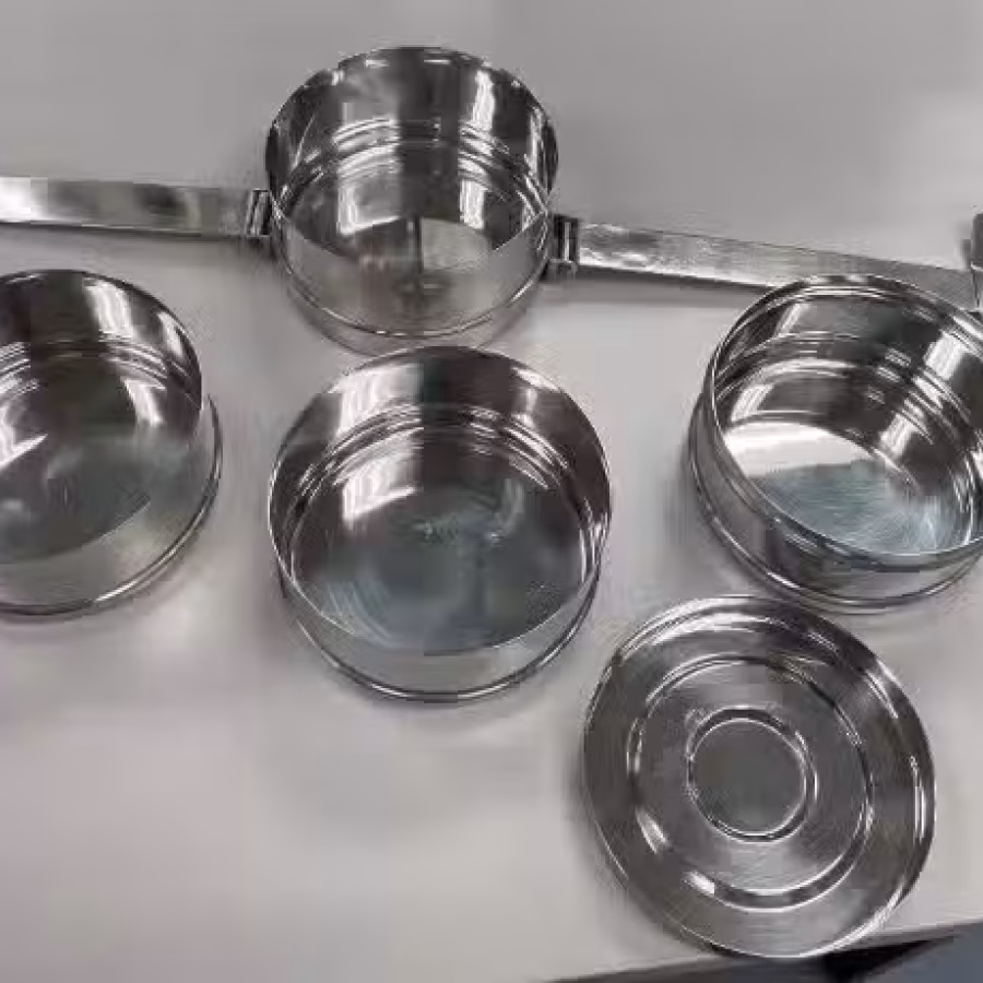 多层饭盒 图片 3