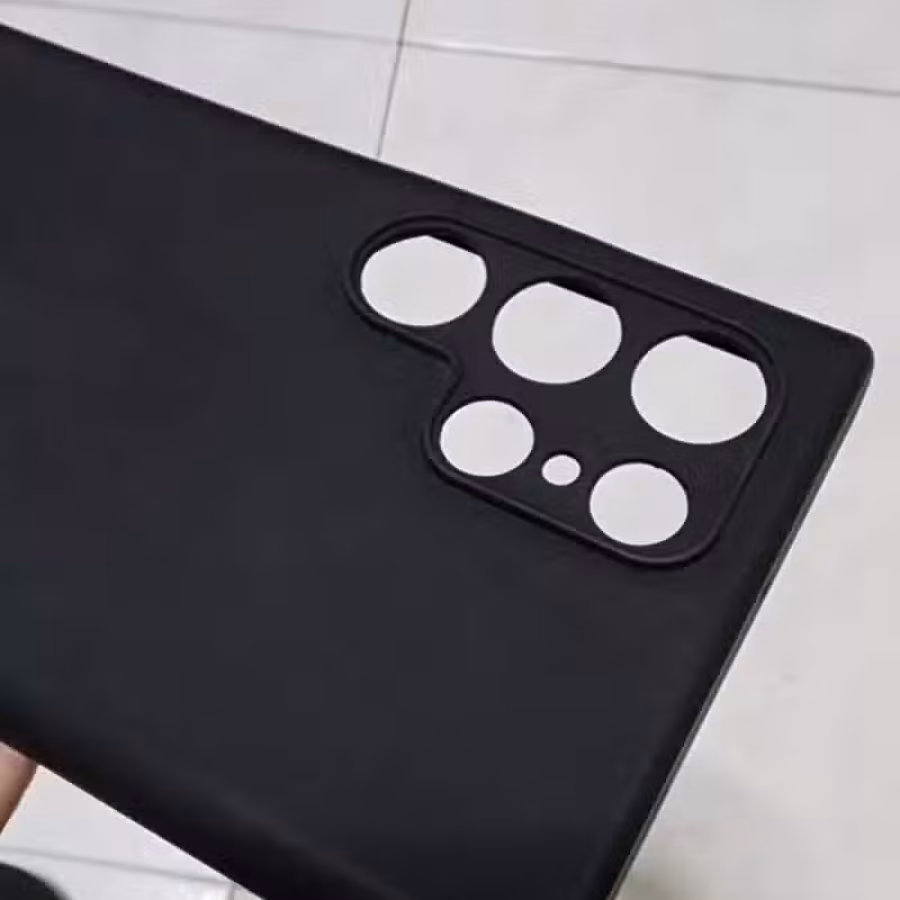 三星S22Ultra手机壳两个 图片 2