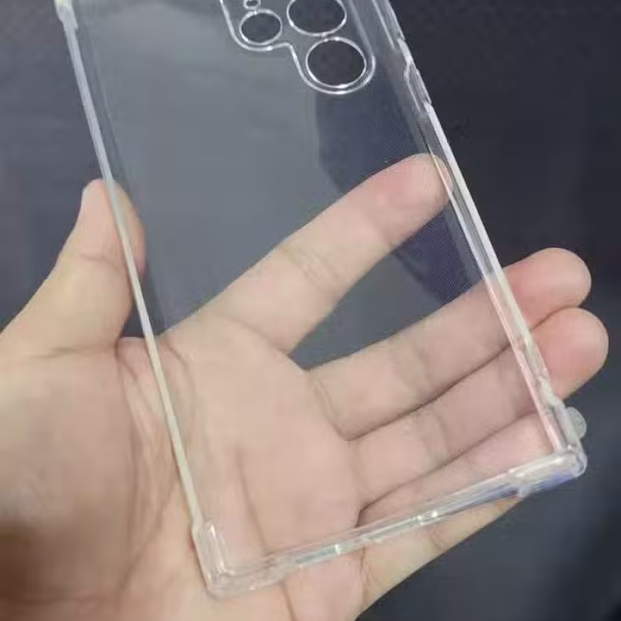 三星S22Ultra手机壳两个 图片 4