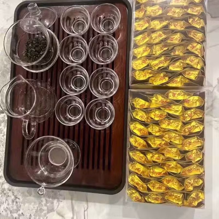 出售高中低档茶叶 全岛送货/快递 图片 12