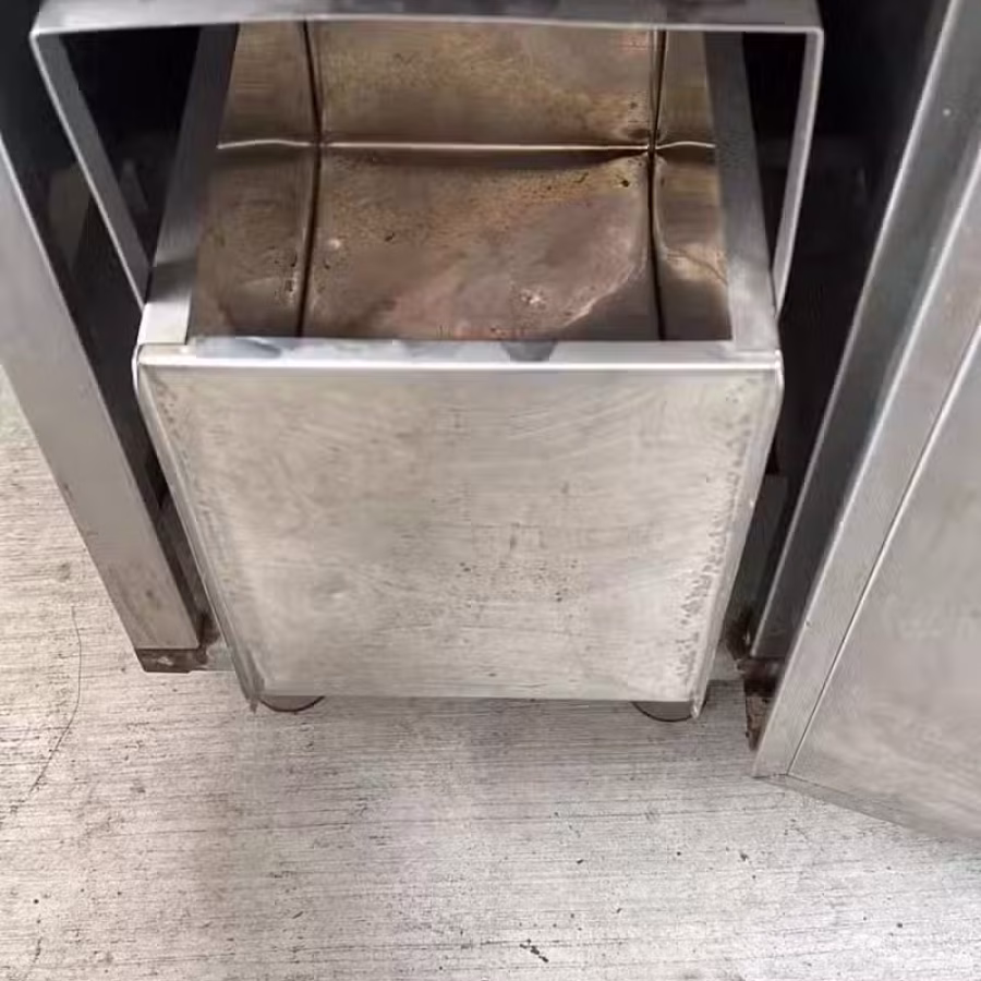 电子炸炉 图片 2