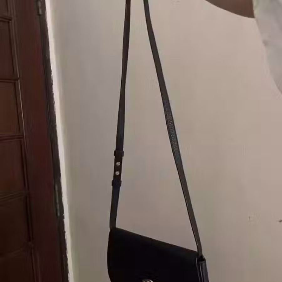 tory burch 斜跨包 图片 3