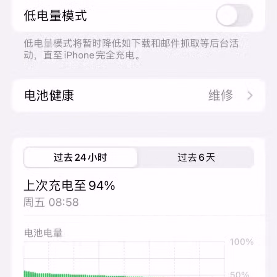 便宜卖 iPhone 6s 64g（已卖掉） 图片 5