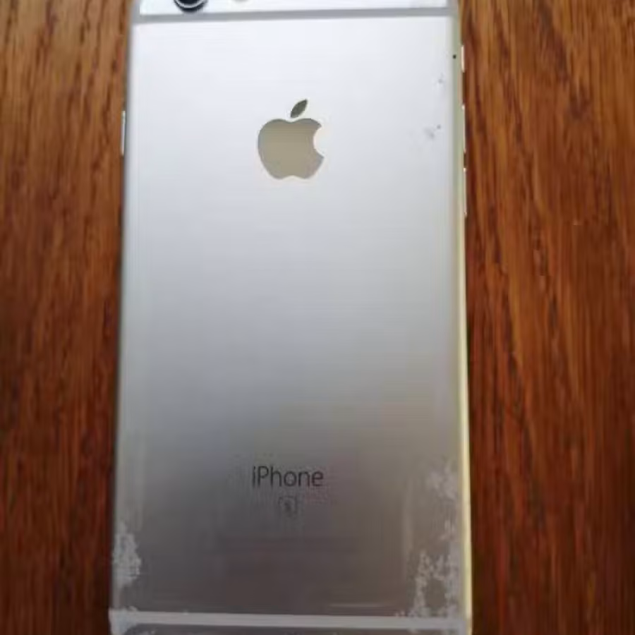 便宜卖 iPhone 6s 64g（已卖掉） 图片 8