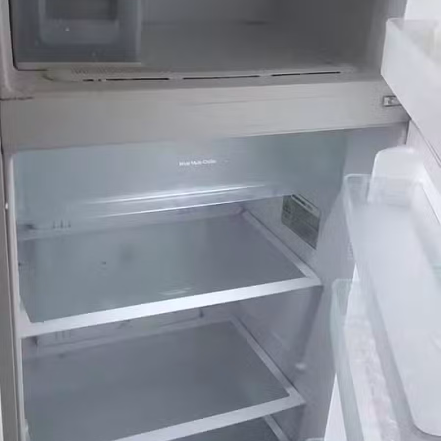 风冷无霜冰箱 图片 1