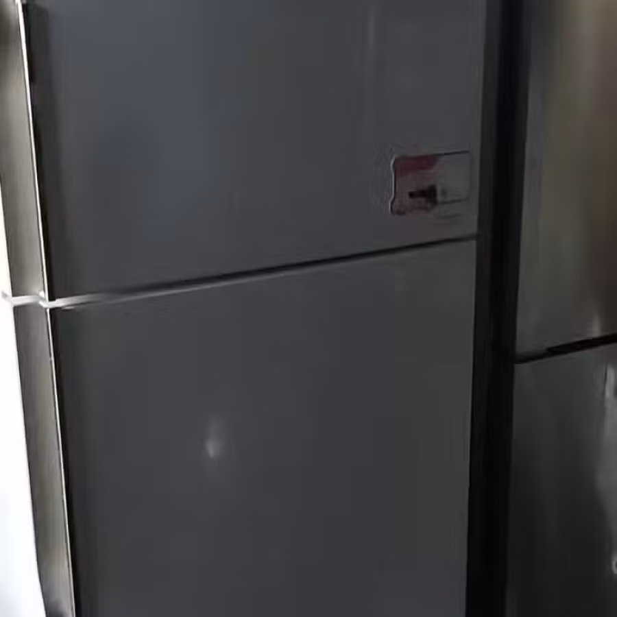 风冷无霜冰箱 图片 2