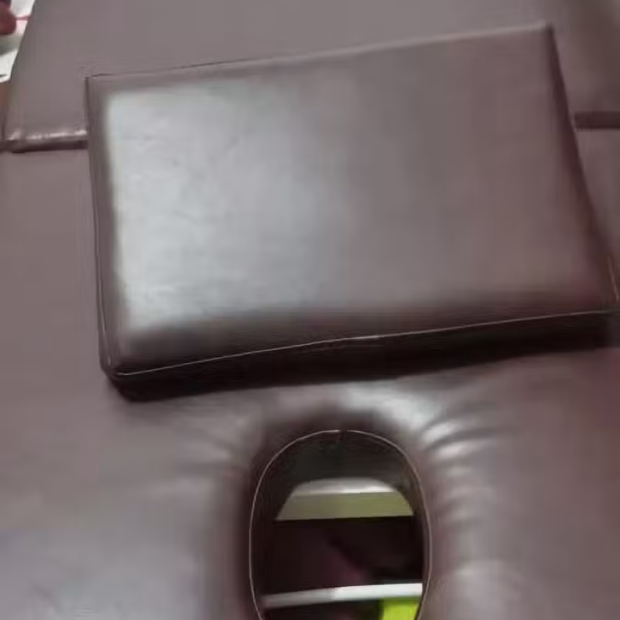 按摩床 图片 2
