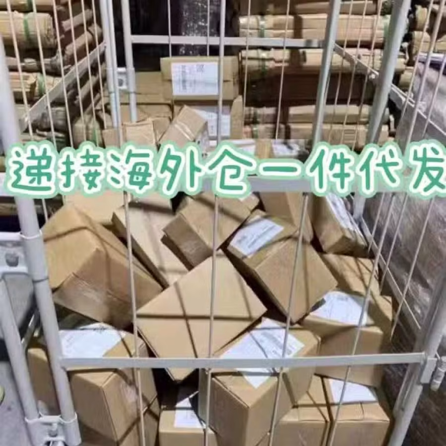 使用新加坡海外仓的中国商家，可以取得哪些优势？ 图片 1