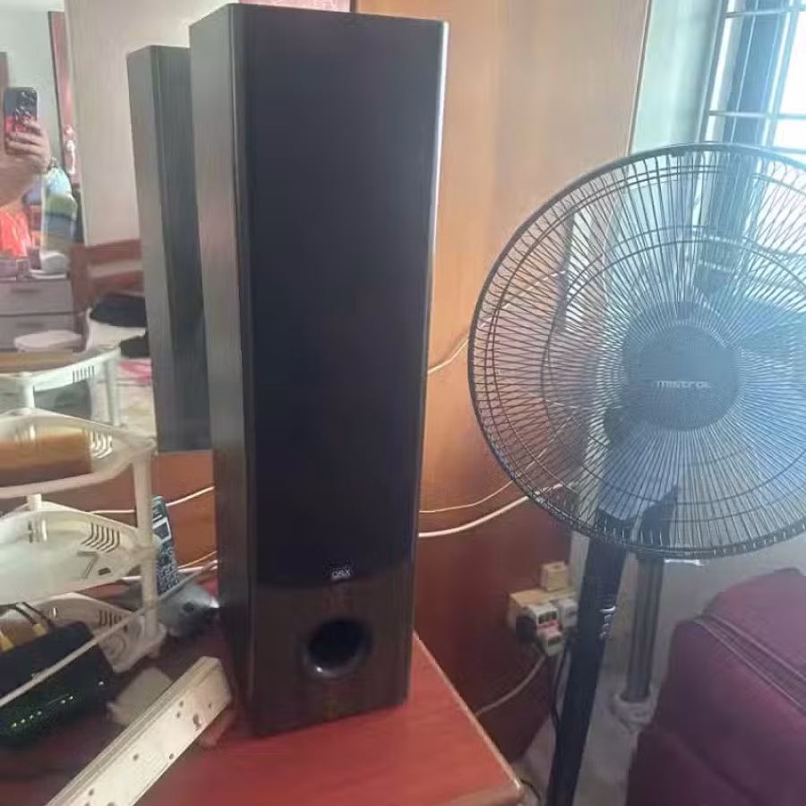 音响 图片 3