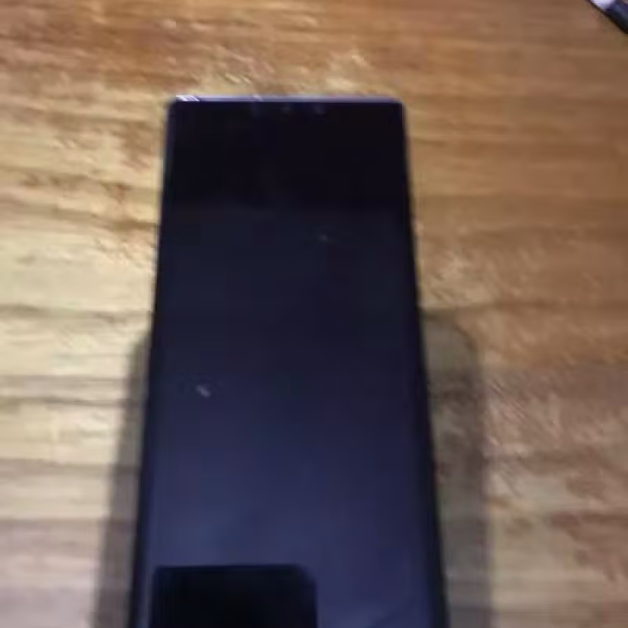 Huawei Mate 30 Pro 8+256GB 紫色 图片 1