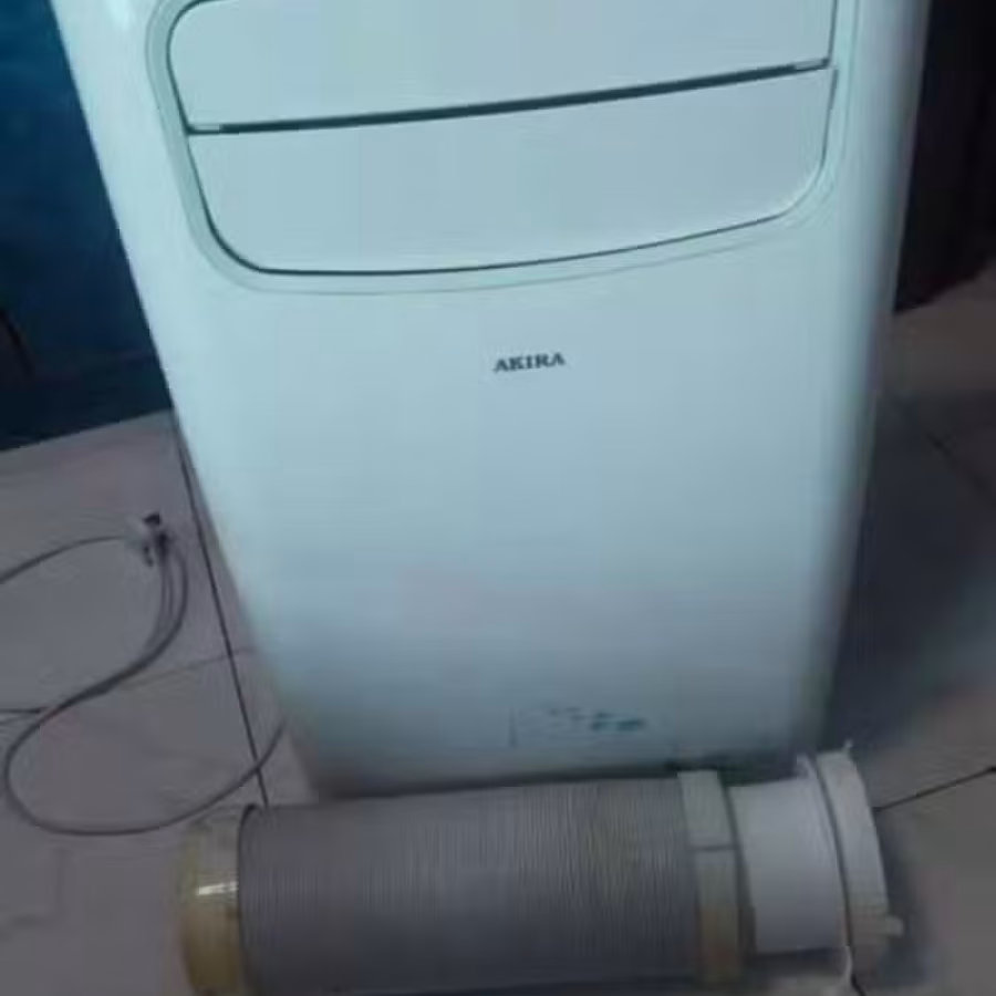 移动空调 图片 1