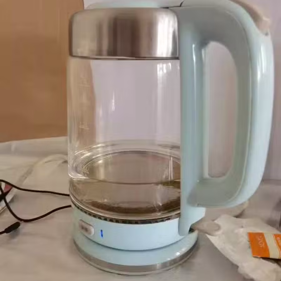 电烧水壶 图片 1