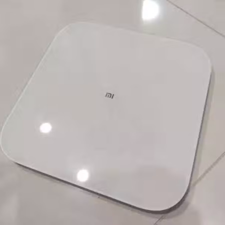 小米体重秤 图片 1