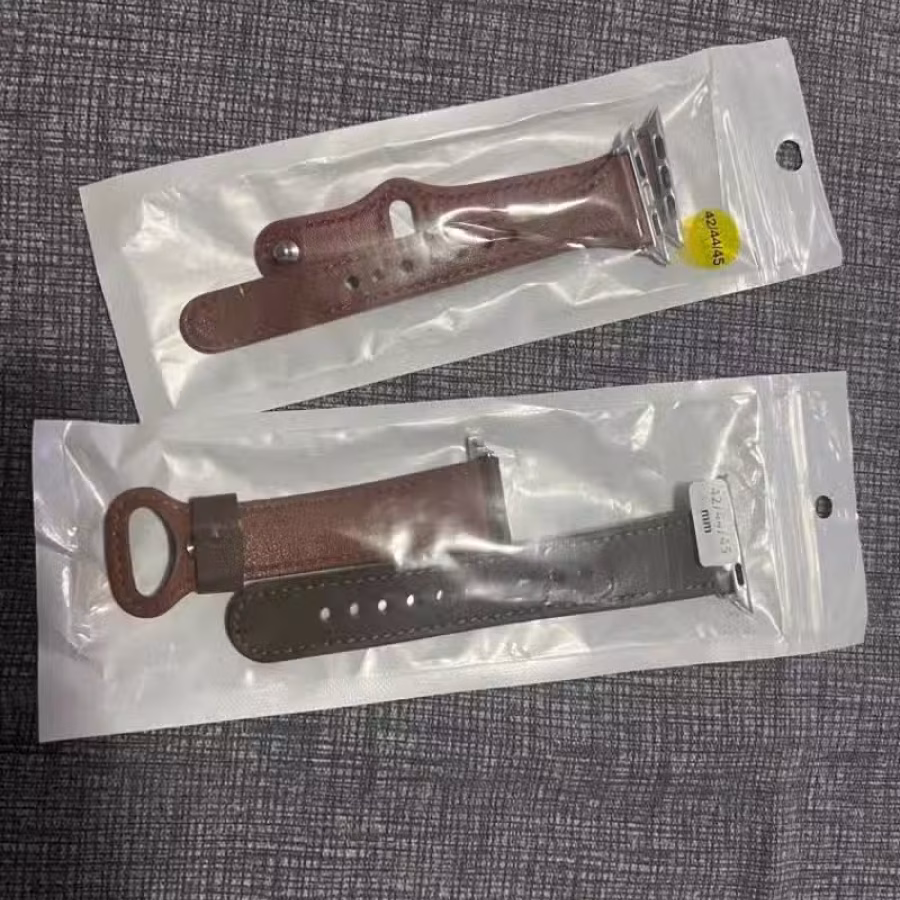 苹果手表表带iwatch 4/5/6/7/8/SE 图片 2