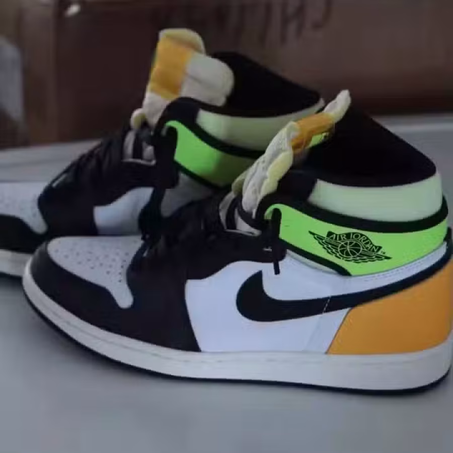 鞋子 图片 1