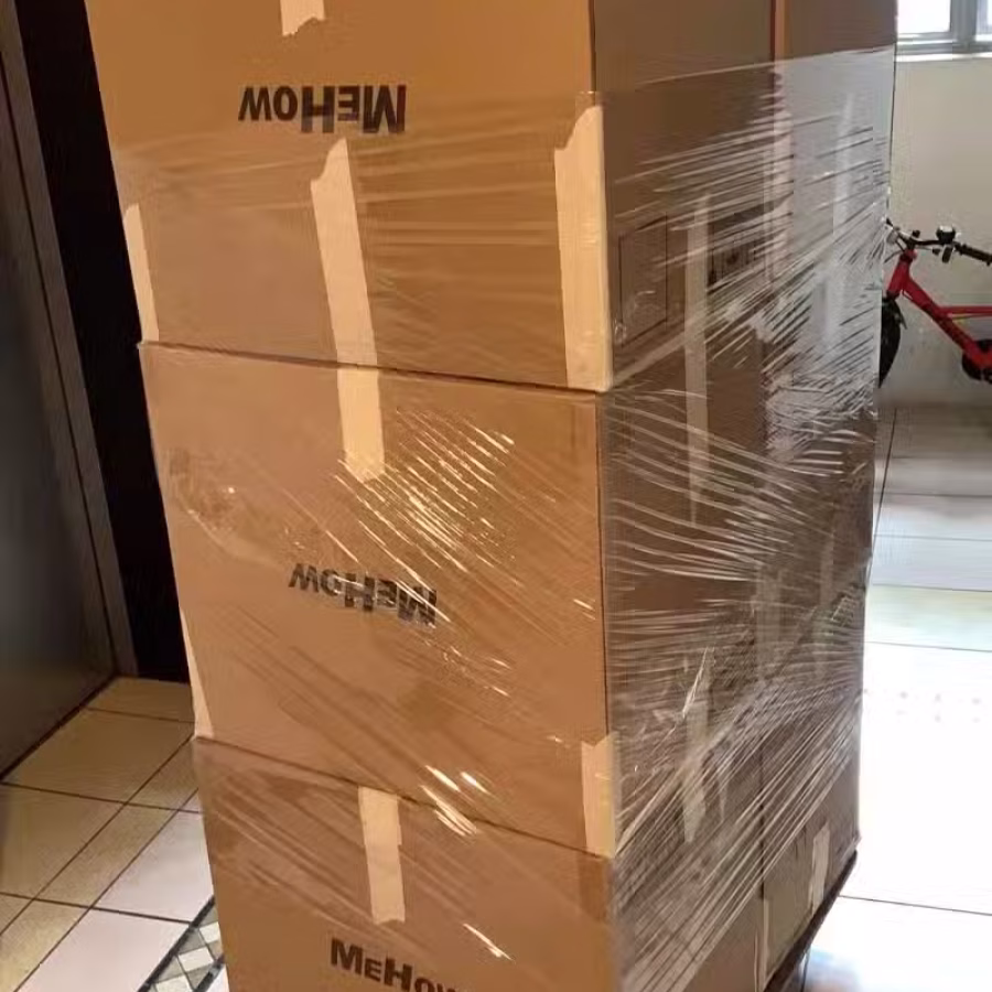 全岛24小时搬家，有12尺箱货，清理垃圾，组装家具， 图片 2