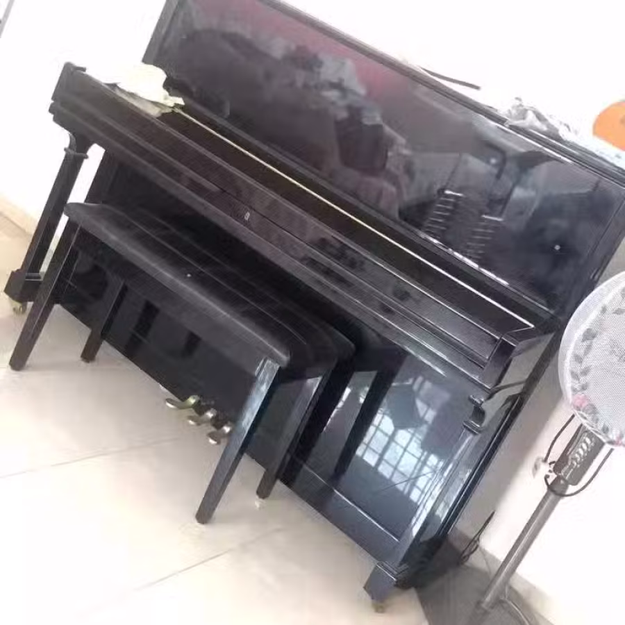 钢琴 图片 1