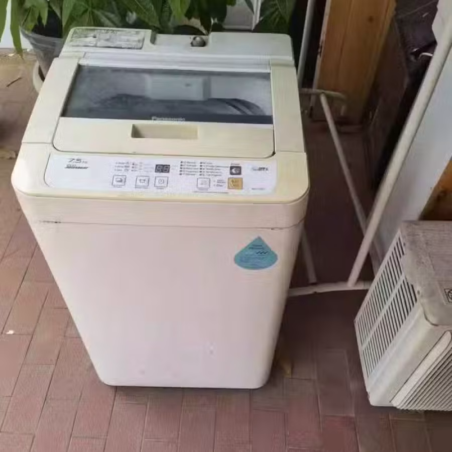 洗衣机 图片 1