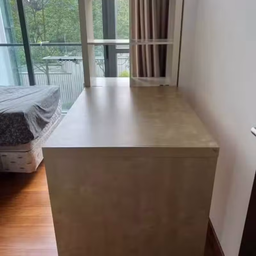宜家 书桌和柜子 桌子 图片 2