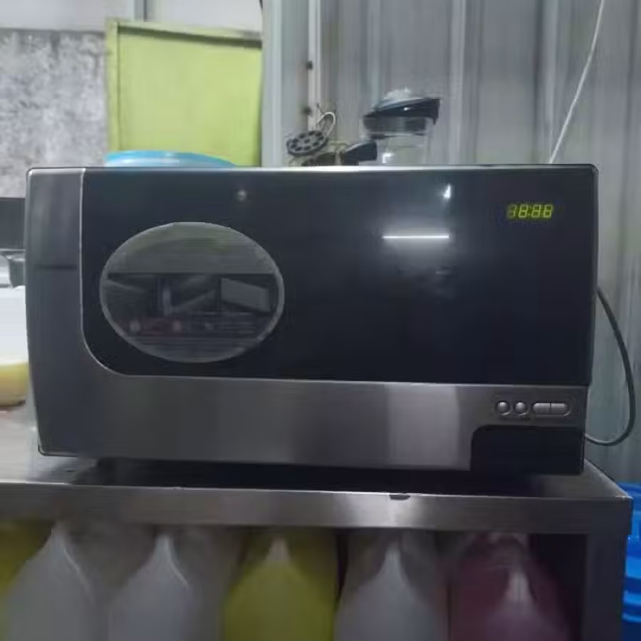 日立牌风冷无霜冰箱 图片 20