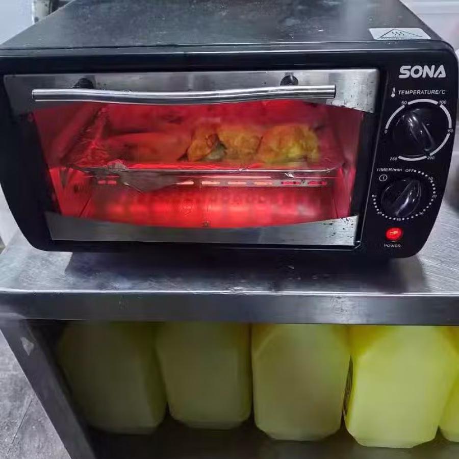 日立牌风冷无霜冰箱 图片 13
