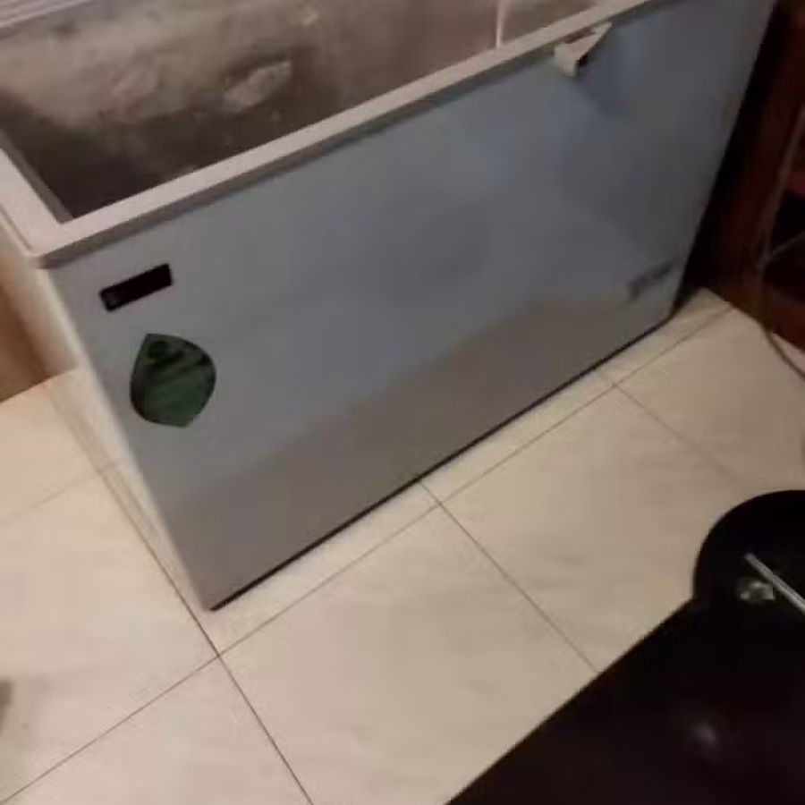 冰柜 图片 1