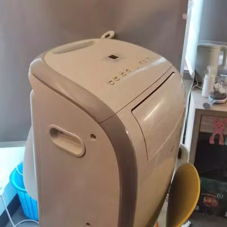 二手空调 图片 1