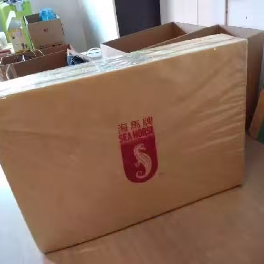 海马床褥 原装 seahorse  图片 1