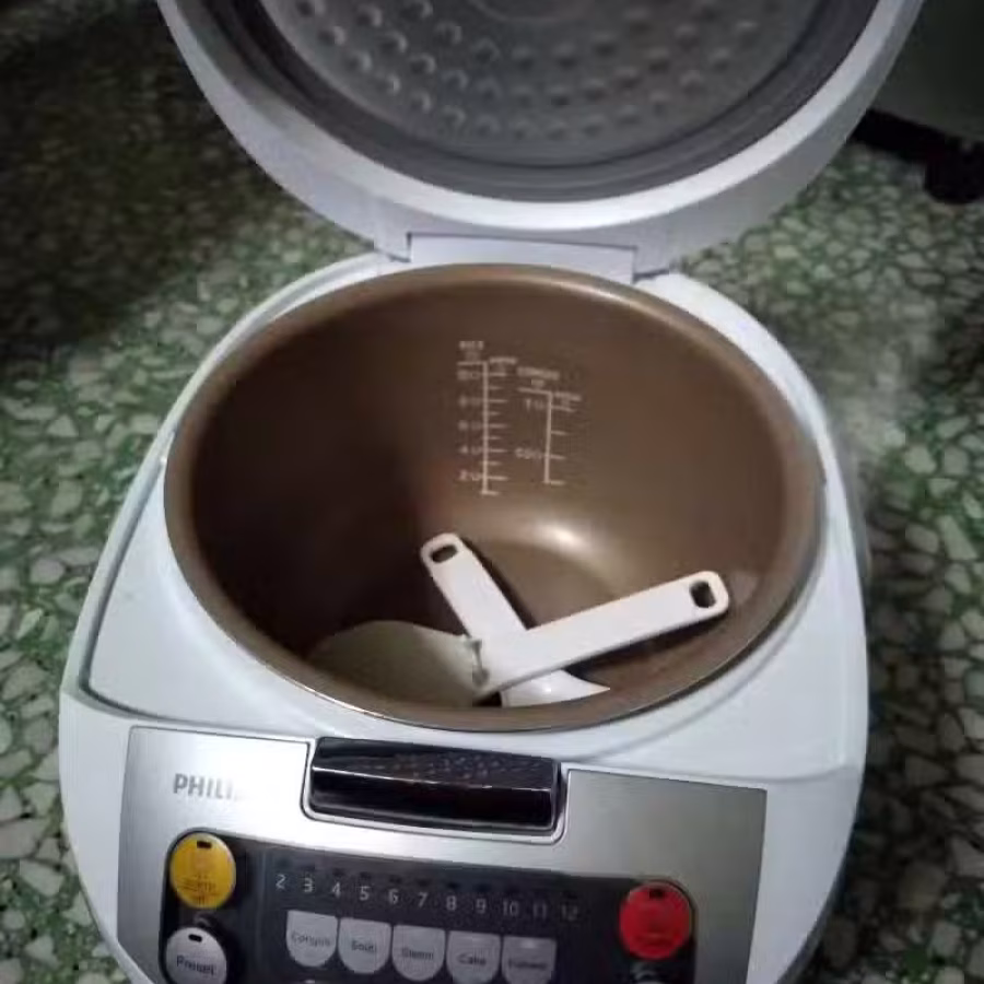 电饭锅  图片 1